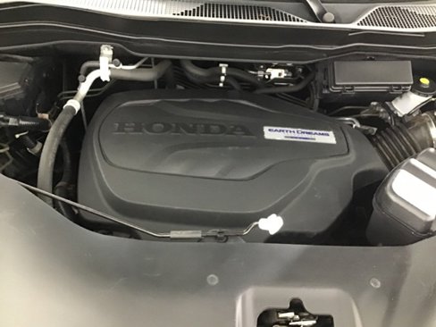 Used 2019 Honda Ridgeline RTL-E image 25