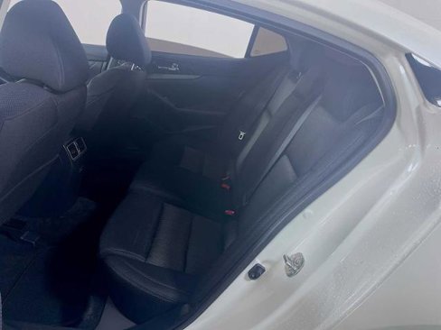 Certified 2018 Nissan Maxima 3.5 S image 21
