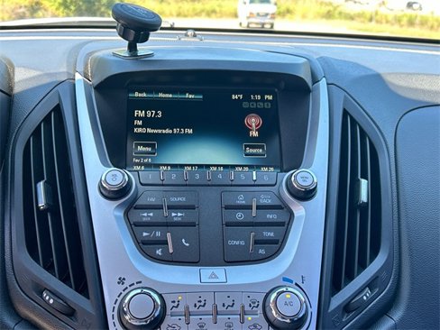 Used 2016 Chevrolet Equinox LS image 13