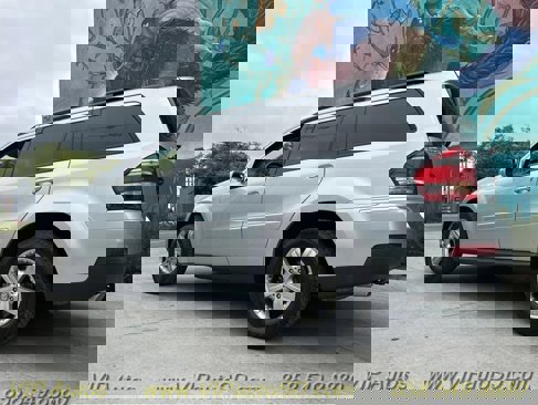 Used 2008 Mercedes-Benz GL 450 4MATIC image 3