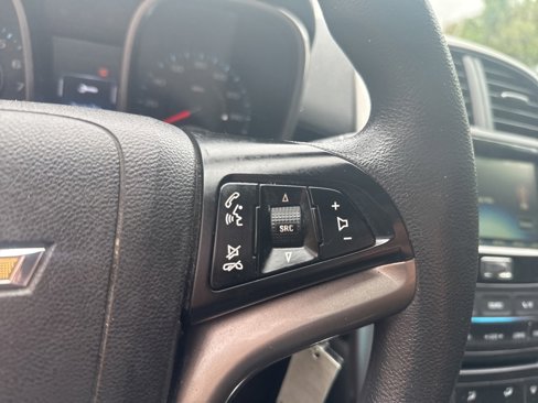 Used 2015 Chevrolet Malibu LT image 20