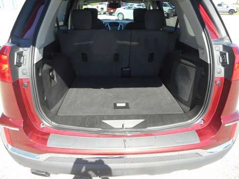 Used 2017 GMC Terrain SLE w/ Convenience Package image 7