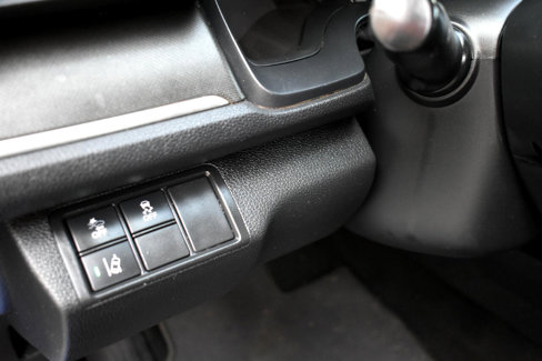 Used 2019 Honda Civic LX image 37