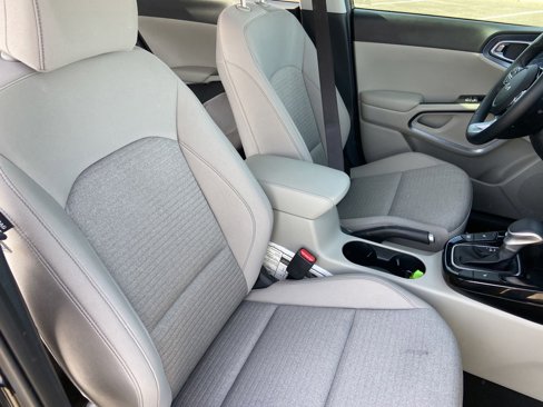 New 2024 Kia Soul EX image 12