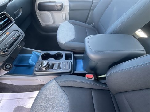 New 2025 Ford Maverick XLT image 20