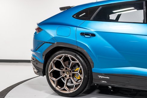 Used 2024 Lamborghini Urus Performante image 58