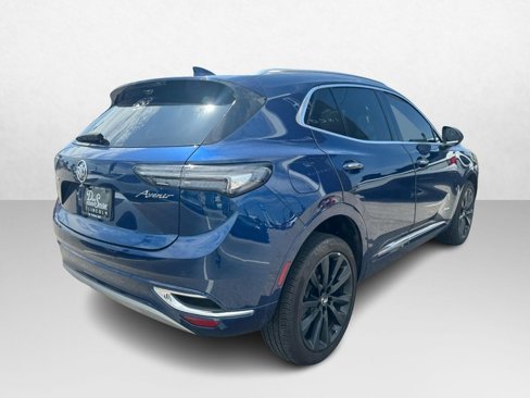 Used 2023 Buick Envision Avenir image 5