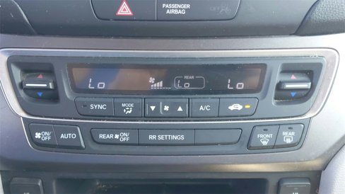 Used 2019 Honda Ridgeline RTL image 26