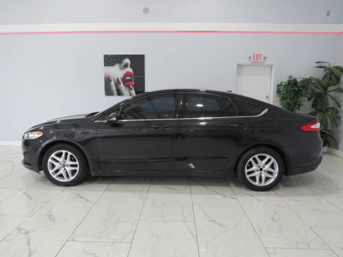 Used 2014 Ford Fusion SE image 6