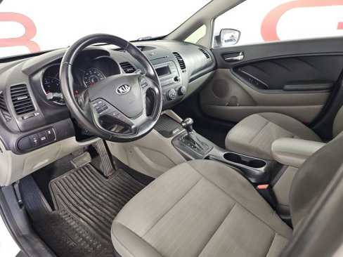 Used 2015 Kia Forte EX w/ Protection Package image 9