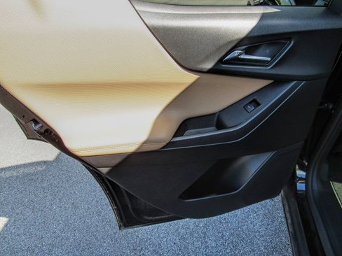 New 2025 Chevrolet Equinox ACTIV image 13