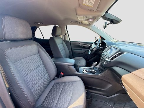 Used 2020 Chevrolet Equinox LT image 27