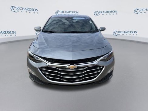 Used 2025 Chevrolet Malibu LT image 8