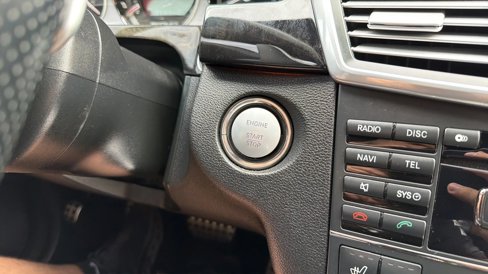 Used 2010 Mercedes-Benz E 63 AMG Sedan image 41