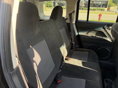 Used 2015 Jeep Patriot Sport w/ Power Value Group image 15