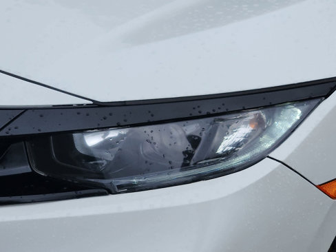 Used 2021 Honda Civic Sport image 10