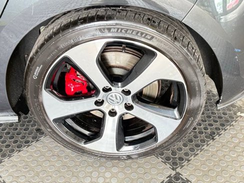 Used 2016 Volkswagen GTI SE w/ Lighting Package (SEL) image 13