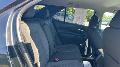 Certified 2023 Chevrolet Equinox LT image 43