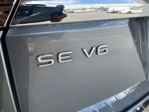 Used 2022 Volkswagen Atlas SE image 33