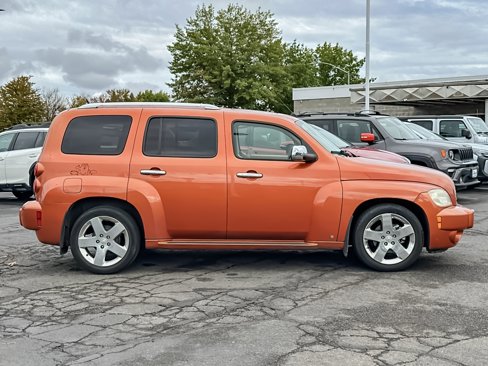 Used 2007 Chevrolet HHR LT w/ LT Preferred Equipment Group image 3