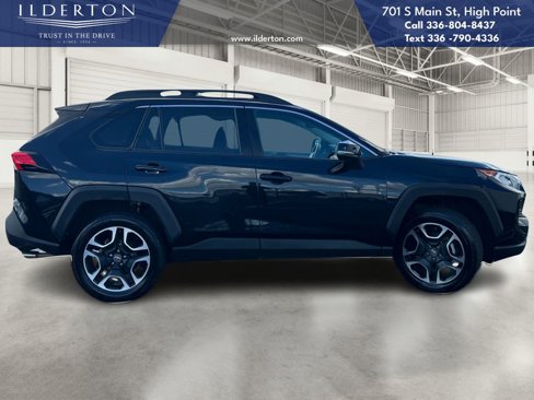 Used 2020 Toyota RAV4 Adventure image 4