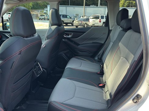 Used 2020 Subaru Forester Sport w/ Popular Package #2 image 9