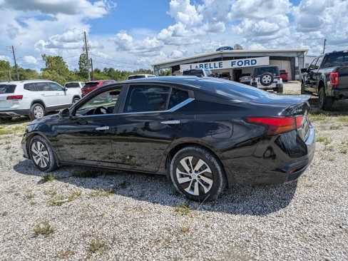 Used 2019 Nissan Altima 2.5 S image 6