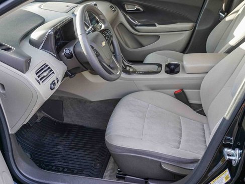 Used 2013 Chevrolet Volt image 18
