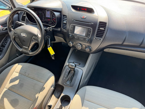 Used 2014 Kia Forte EX image 35