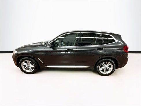 Used 2021 BMW X3 xDrive30i image 8