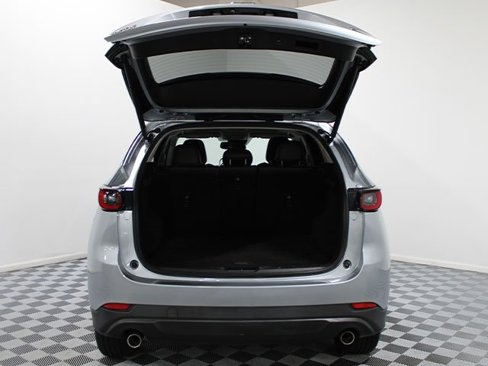 Used 2023 MAZDA CX-5 AWD 2.5 S w/ Preferred Package image 15