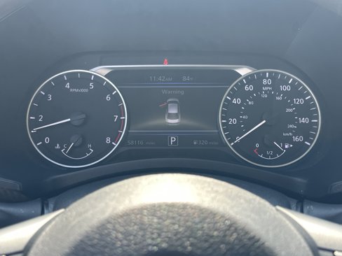 Used 2023 Nissan Sentra SV image 26