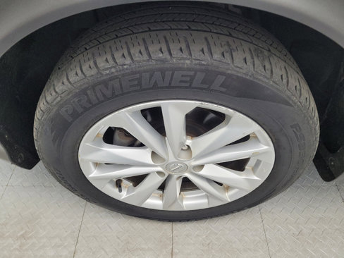 Used 2018 Nissan Rogue Sport SV w/ SV Technology Package image 31