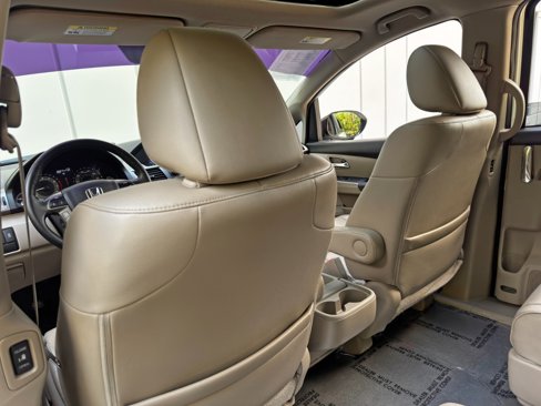 Used 2017 Honda Odyssey EX-L image 31