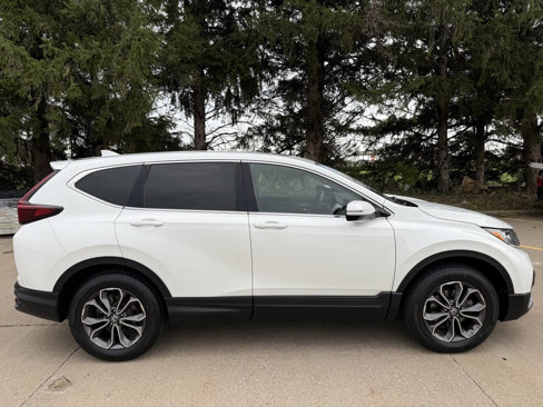Used 2021 Honda CR-V EX image 8