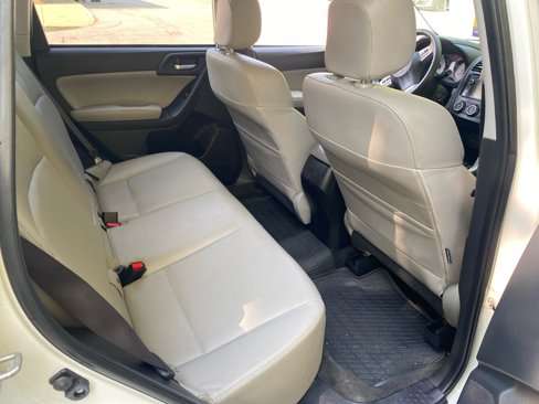 Used 2014 Subaru Forester 2.5i Limited image 22