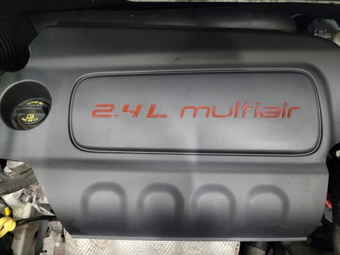 Used 2015 Jeep Renegade Latitude image 30