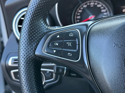 Used 2018 Mercedes-Benz C 300 4MATIC Sedan image 27