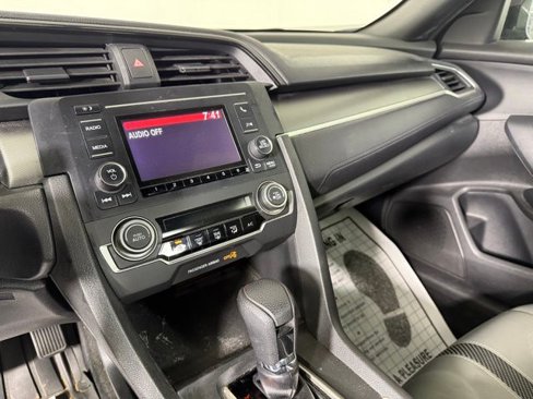Used 2016 Honda Civic LX image 19