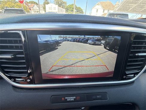 Used 2020 Kia Sportage EX w/ Option Group 15 image 15