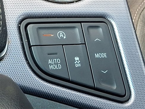 Used 2022 Cadillac CT4 Premium Luxury w/ Climate Package image 24