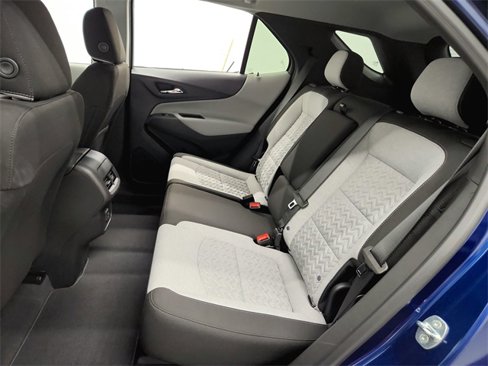 Used 2023 Chevrolet Equinox LS w/ LS Convenience Package image 28