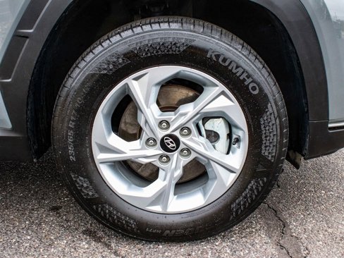 Used 2024 Hyundai Tucson SEL image 7