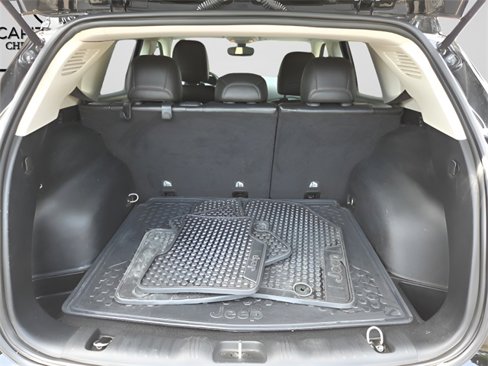 Used 2019 Jeep Compass Latitude w/ Popular Equipment Group image 21