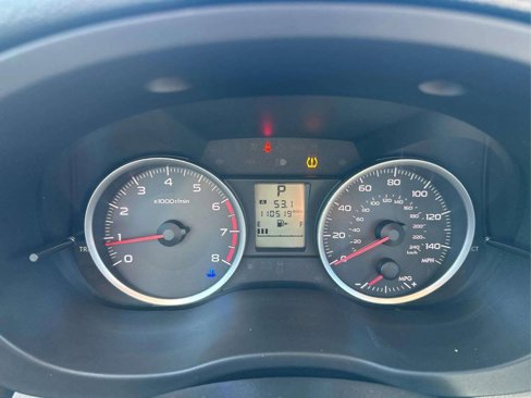 Used 2014 Subaru Forester 2.5i image 24