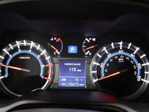 Used 2016 Toyota 4Runner SR5 Premium image 11