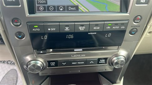 Used 2015 Lexus GX 460 image 25