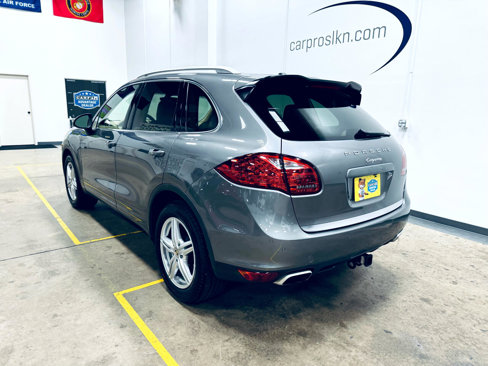 Used 2013 Porsche Cayenne image 5