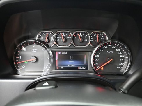 Used 2014 GMC Sierra 1500 SLE w/ SLE Value Package image 12