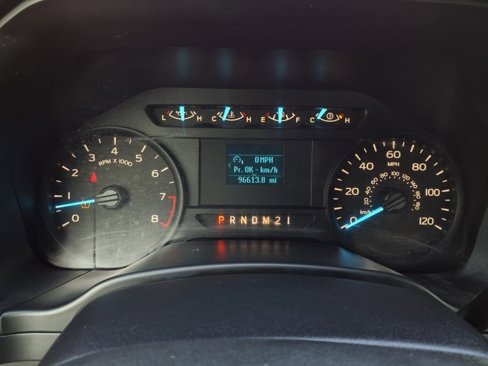 Used 2019 Ford F150 XL w/ Trailer Tow Package image 2